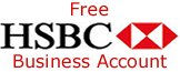 Business Bank Account HSBC